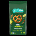 Dill Pickle Pretzels