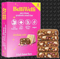 Birthday Cake Snack Bar (8 CT)