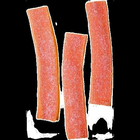 Sour Pink Lemonade Strips