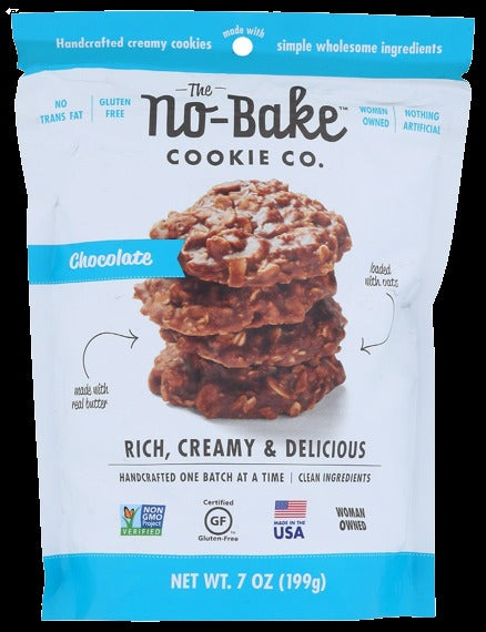 Gluten Free Chocolate Cookie
