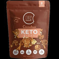 Keto Cookie Bites Cinnabun