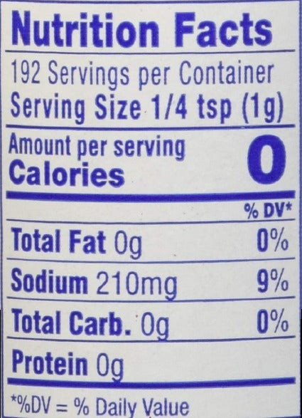 Seasoning Steak Gourmet