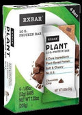 Chocolate Chip Plant Protein Bars 4Ct
