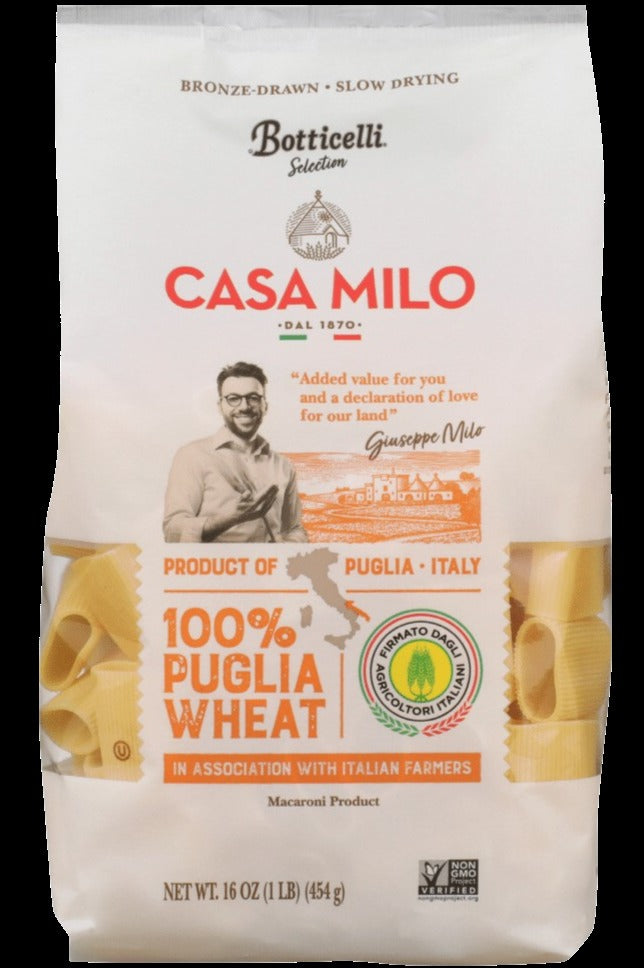 PACCHERINI Pasta