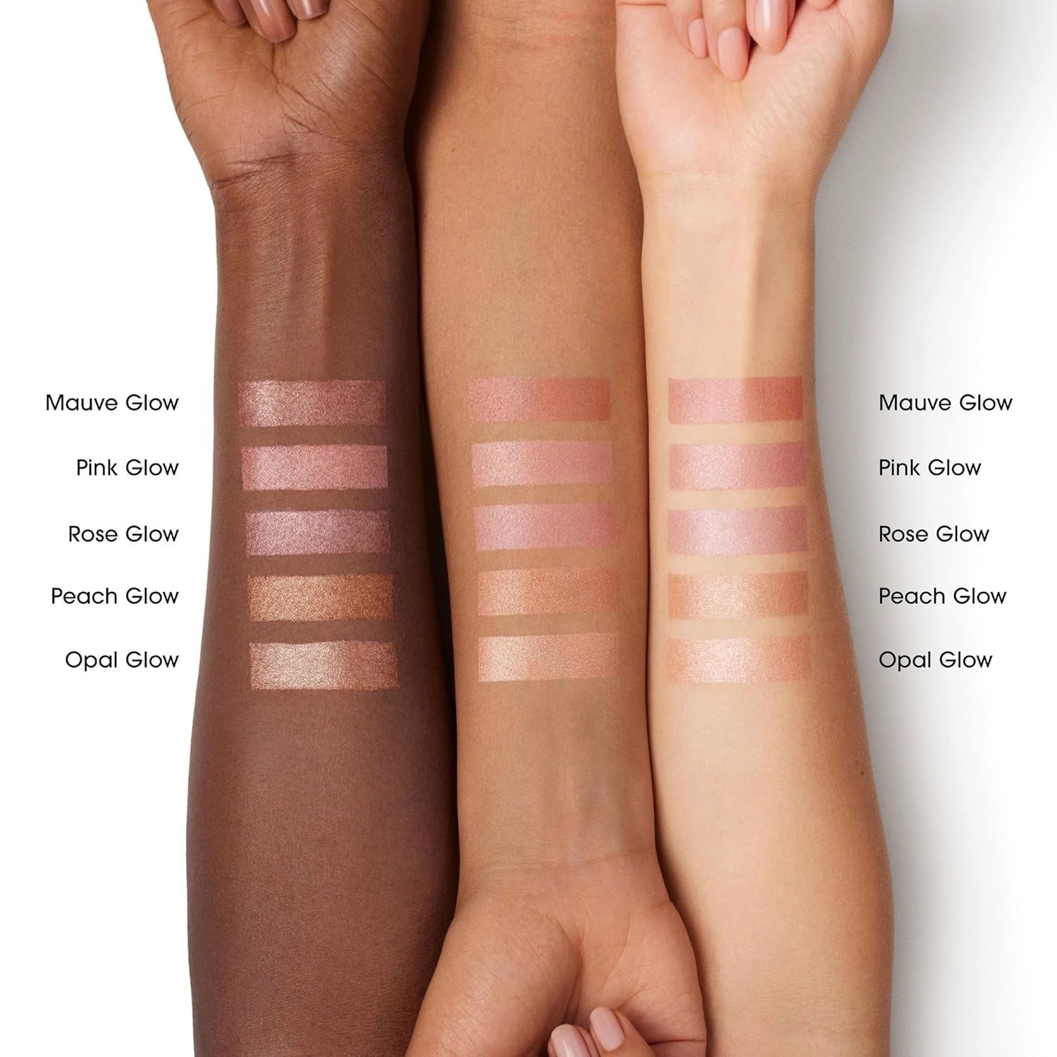 Complexion Rescue Highlighting Blush Peach Glow