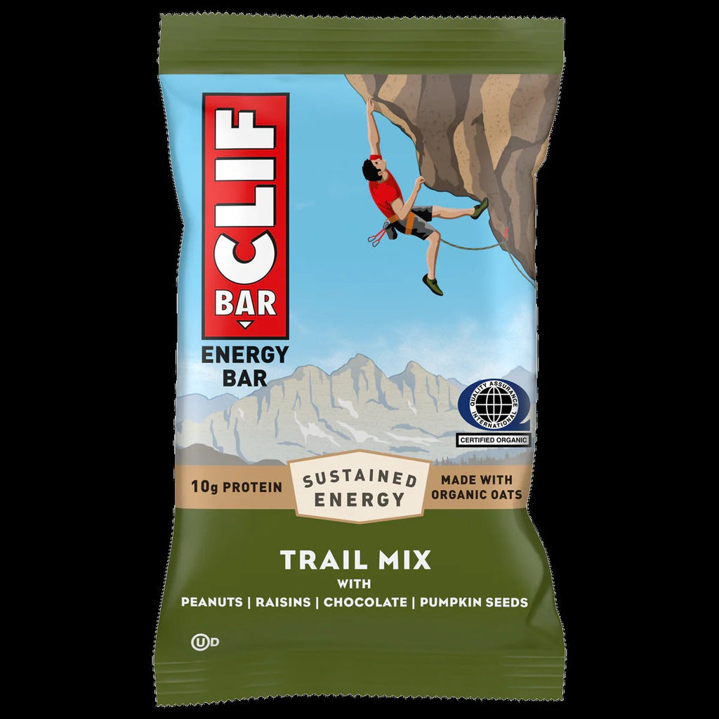 Trail Mix Energy Bars (12 CT)