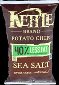 Sea Salt Potato Chips