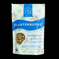 Buckwheat Granola Cluster