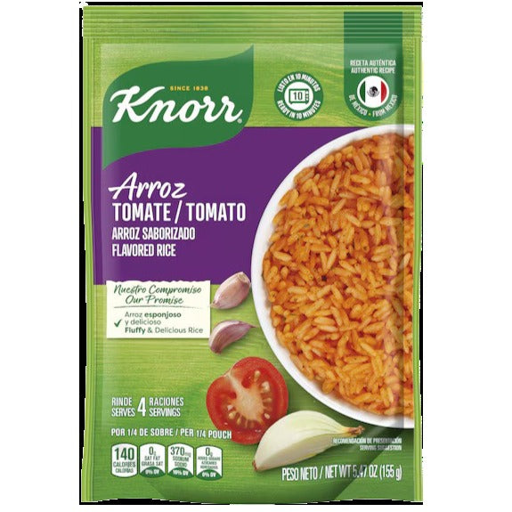 Tomato Flavored Rice
