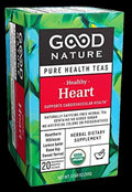 Healthy Heart Tea