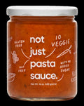 Vegetable Pasta Sauce