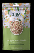 Roasted & Salted Pistachio Kernels