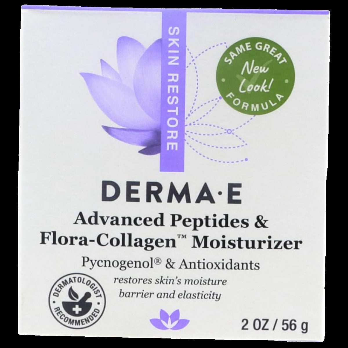 Collagen Peptides Moisturizer