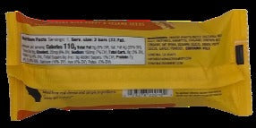Everything Cheddar Crisp Bar