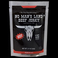 Hot Beef Jerky