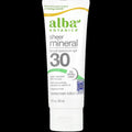Mineral Sunscreen SPF 30 - Fragrance Free