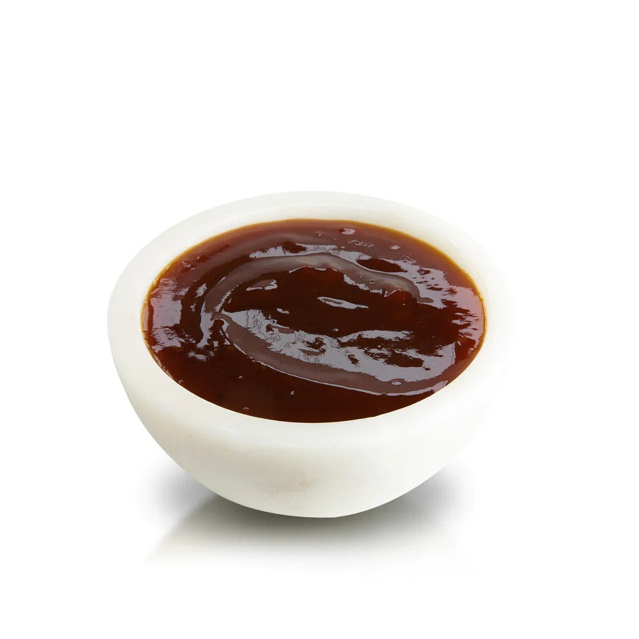 Organic Gluten-Free Barbecue Sauce