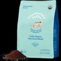 Cake Batter Flavored Blend Ground Coffee