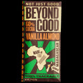 Vanilla Almond 60% Chocolate Bar