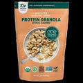 Organic Protein Citrus Cashew Granola