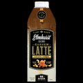 Caramel Cashew Latte