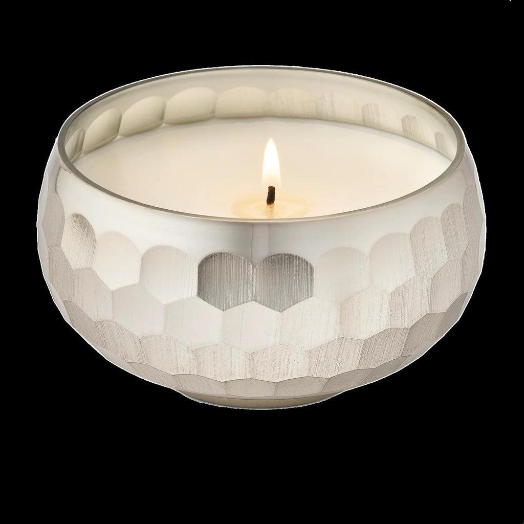 Disco Bowl Candle - Confetti Balsam