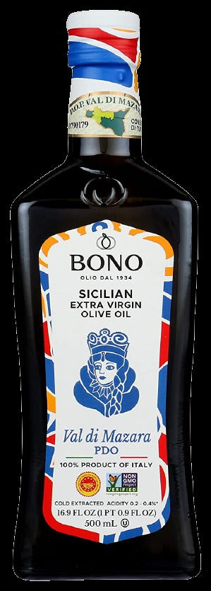 Oil Olive Extra Virgin Mini