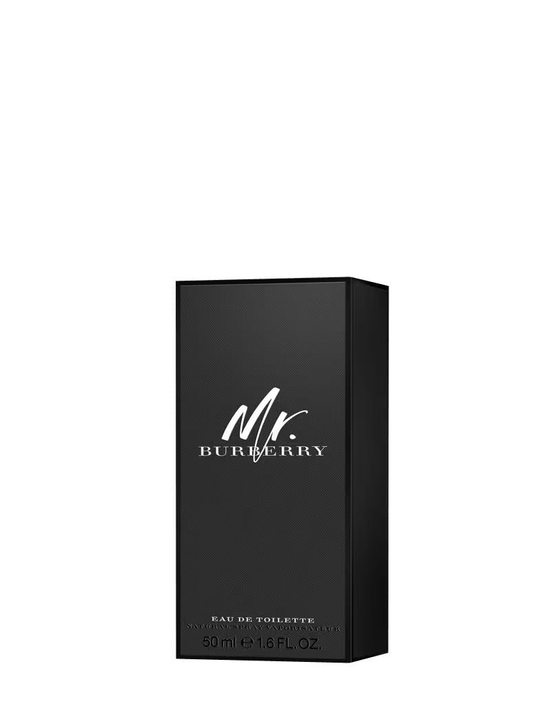 Eau De Toilette For Men, 50ml