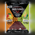 Duos Mango Jalapeno Beef Jerky