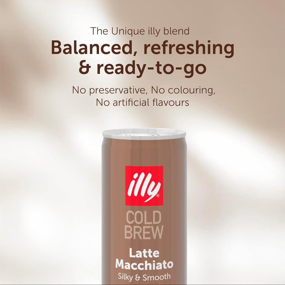 Cold Brew Latte Macchiato (12 CT)