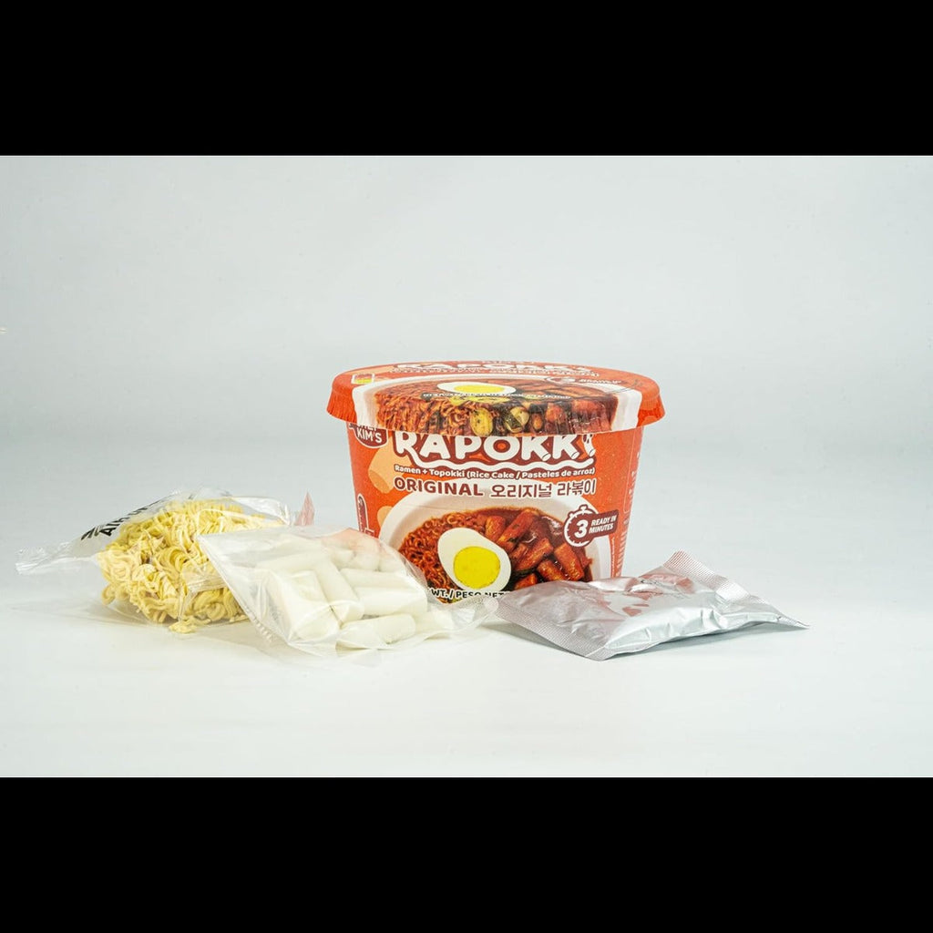 Rapokki In Cup - Original (6 CT)