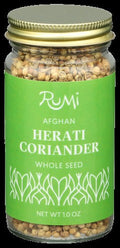 Whole Coriander Seed