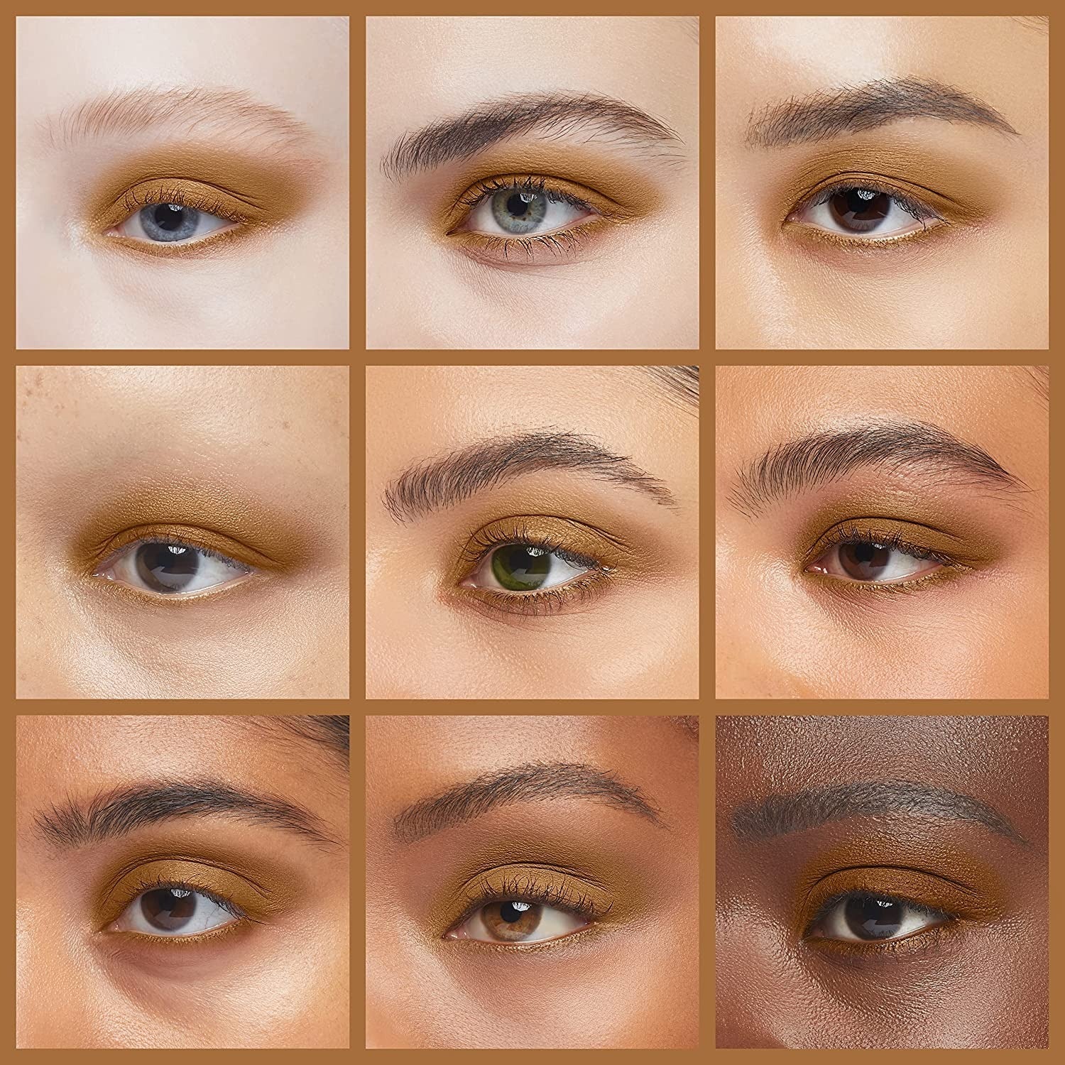 Stone Eye Shadow