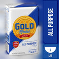 Bleached Enriched Pre-Sifted All Purpose Flour