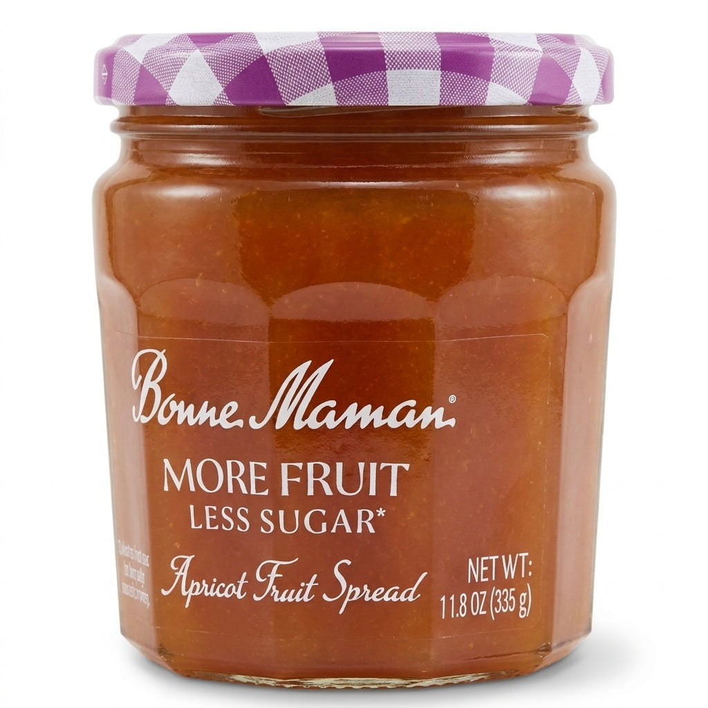 Apricot Fruit Spread
