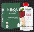 Apple And Ginger Baby Food (6 CT)