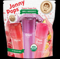 Organic 3 Flavor Freezer Pops (24 CT)
