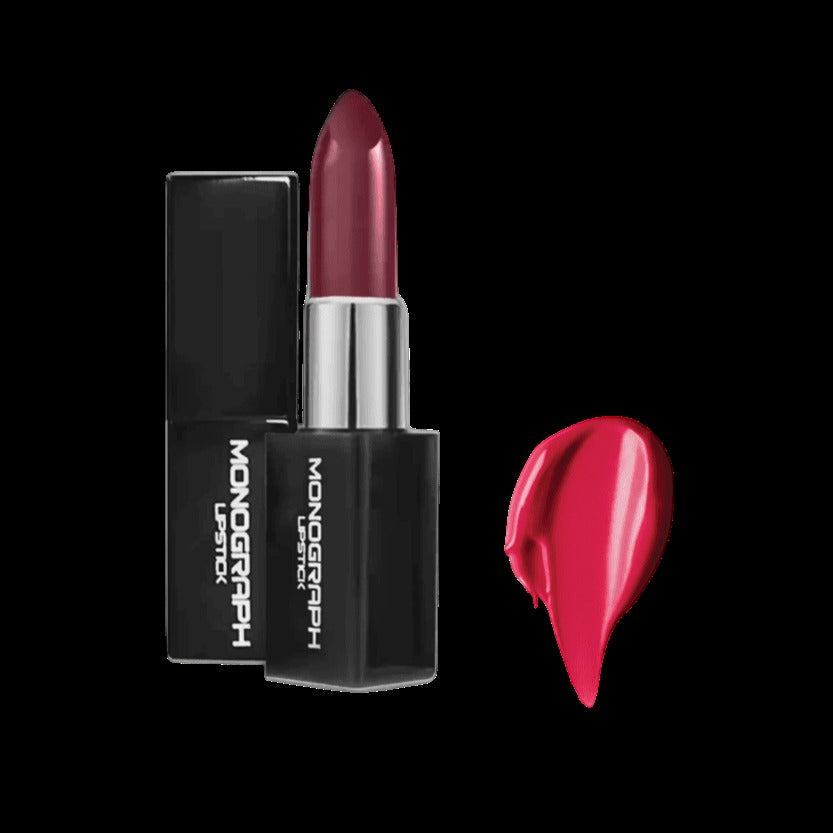 Monograph Cream Lipstick - Topic
