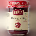 Pomegranate Delight