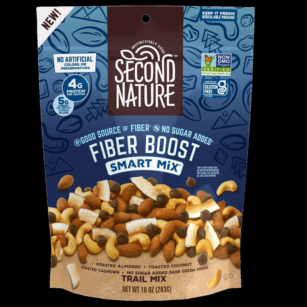 Fiber Boost Smart Mix