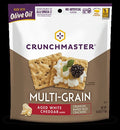 Multigrain Cracker White Cheddar