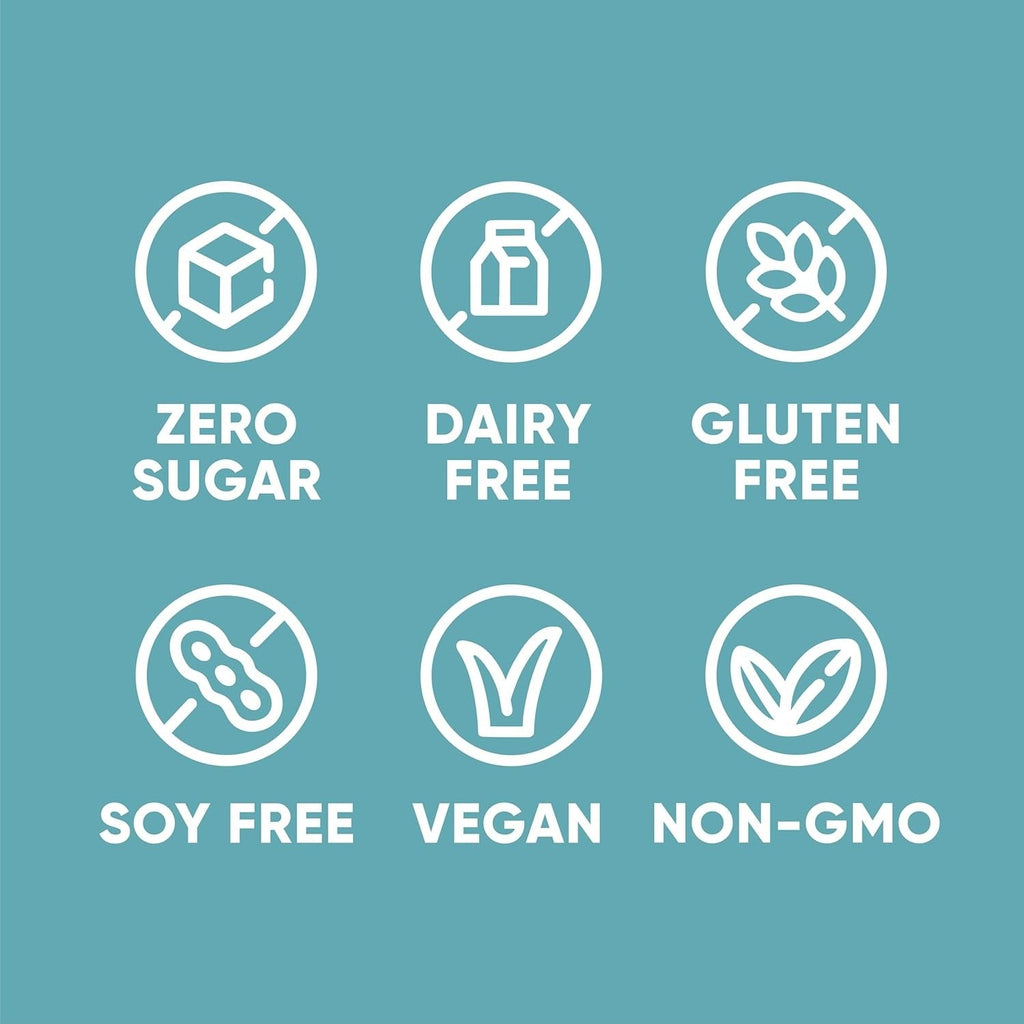 Plant Protein Drink - Vanilla (12 CT)