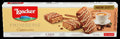 Cappuccino Biscuits