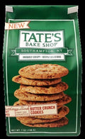 Butter Crunch Cookies