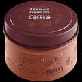 Soy Tin Candle Gingerbread