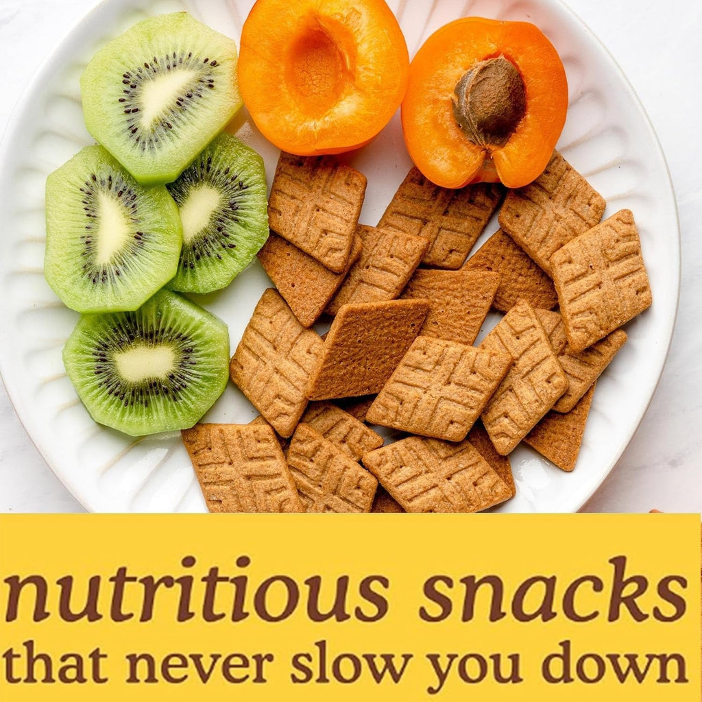 Honey Cinnamon Sweet Thin Snackpacks (8 CT) (2 Pack)