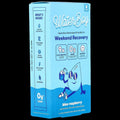 Hydration Electrolyte Drink Mix - Blue Raspberry (8 CT)