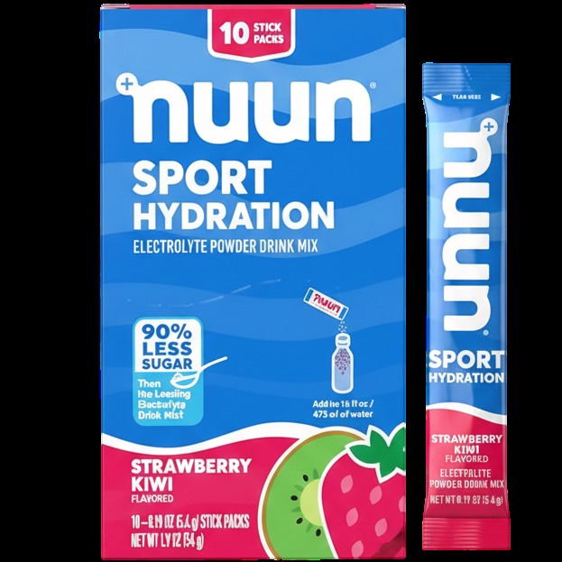 Strawberry Kiwi Sport Sport Hydration Powder (10 CT)