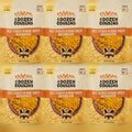 RTE Rice Cooked in Bone Broth Spanish Yellow (6 Pack)