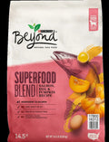 Salmon, Egg & Pumpkin Dog Food